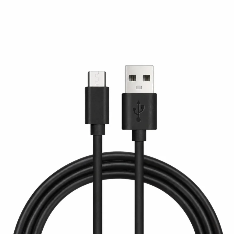 Chargeur manette PS4 câble USB 1.8 m ou 3 m - 0,75 m