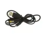 Chargeur PSP USB câble 2 en 1 charge données PSP 1000 2000 3000