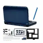 Coque complète New 3DS XL avec boutons
