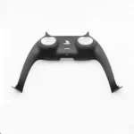 Coque manette PS5 remplacement façade décorative - Noir