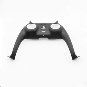 Coque manette PS5 remplacement façade décorative - Noir