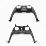 Coque manette PS5 remplacement façade décorative
