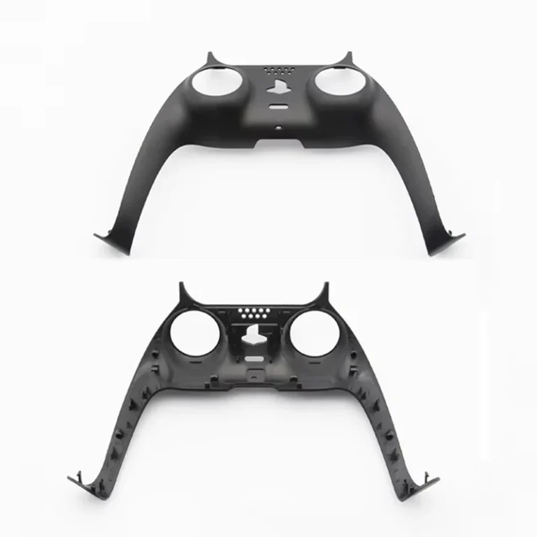 Coque manette PS5 remplacement façade décorative