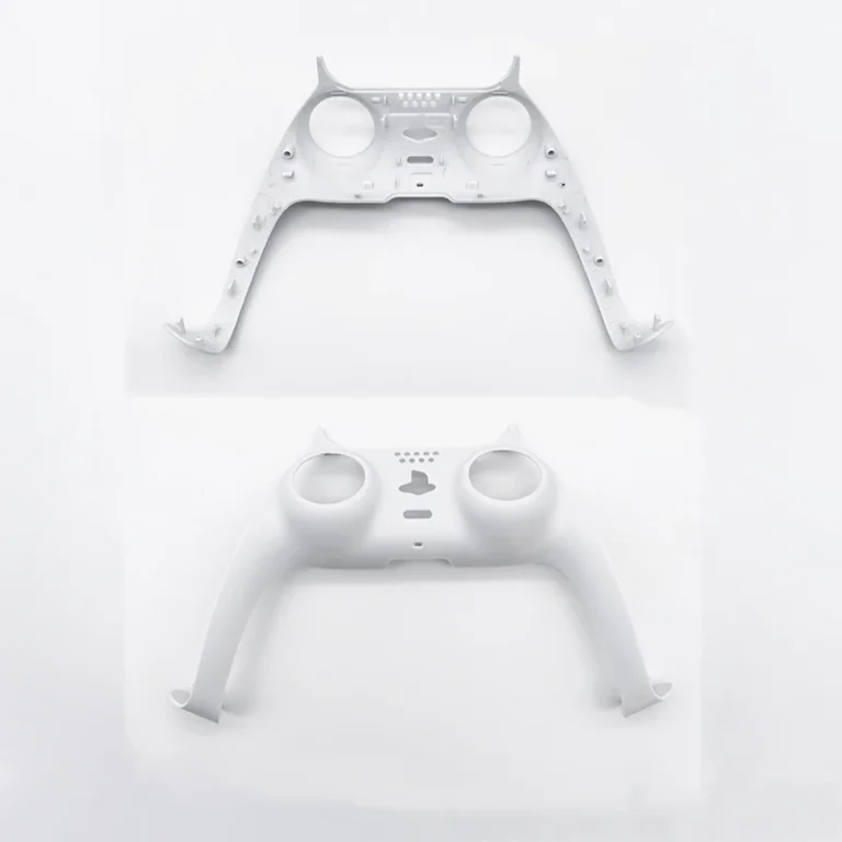Coque manette PS5 remplacement façade décorative