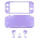 Coque Switch Lite antichoc poignée ergonomique