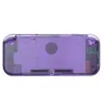 Coque Switch Lite antichoc poignée ergonomique