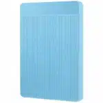 Disque dur externe PS4 1 To 500 Go 2.5 pouces USB 3.0 - Bleu 1 To
