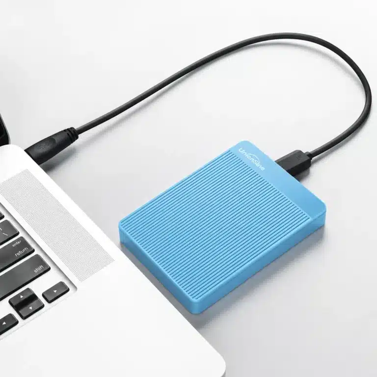 Disque dur externe PS4 1 To 500 Go 2.5 pouces USB 3.0