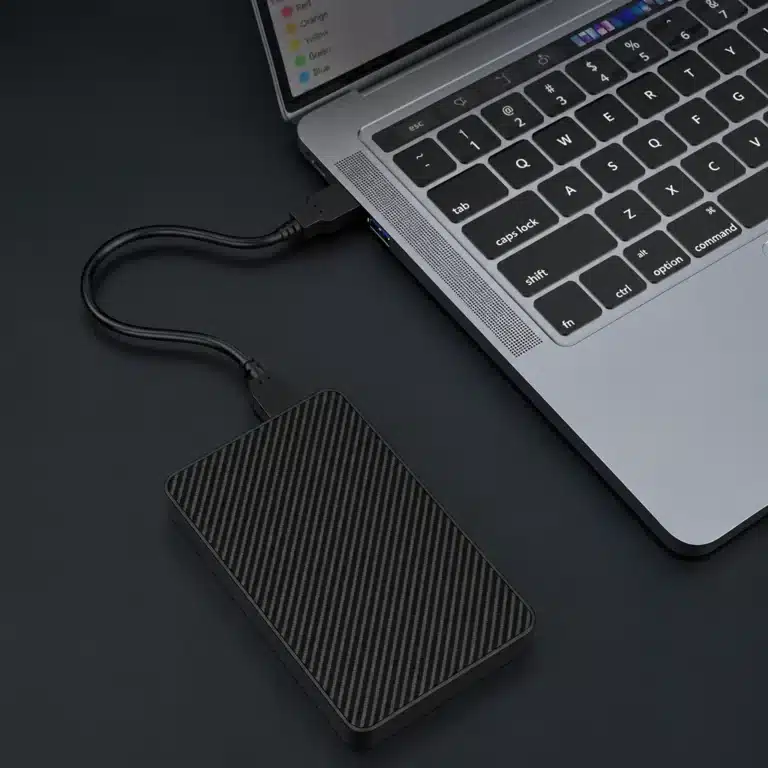 Disque dur externe PS5 250 Go à 1 To 2.5 pouces USB 3.0