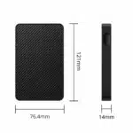 Disque dur externe PS5 250 Go à 1 To 2.5 pouces USB 3.0