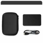 Disque dur externe PS5 250 Go à 1 To 2.5 pouces USB 3.0