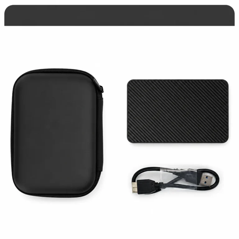 Disque dur externe PS5 250 Go à 1 To 2.5 pouces USB 3.0