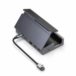 Dock USB-C 6 en 1 HDMI 4K 120Hz Steam Deck / ROG Ally / Legion Go