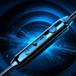 Écouteurs PS5 filaires jack 3.5mm USB-C micro détachable