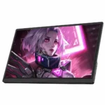 Écran gaming PS5 portable 16 pouces USB-C HDMI