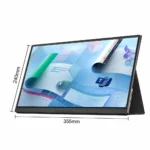 Écran gaming PS5 portable 16 pouces USB-C HDMI