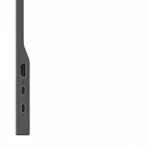Écran gaming PS5 portable 16 pouces USB-C HDMI