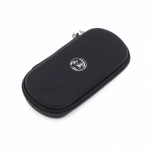 Étui transport PSP rigide EVA zippé 1000 2000 3000