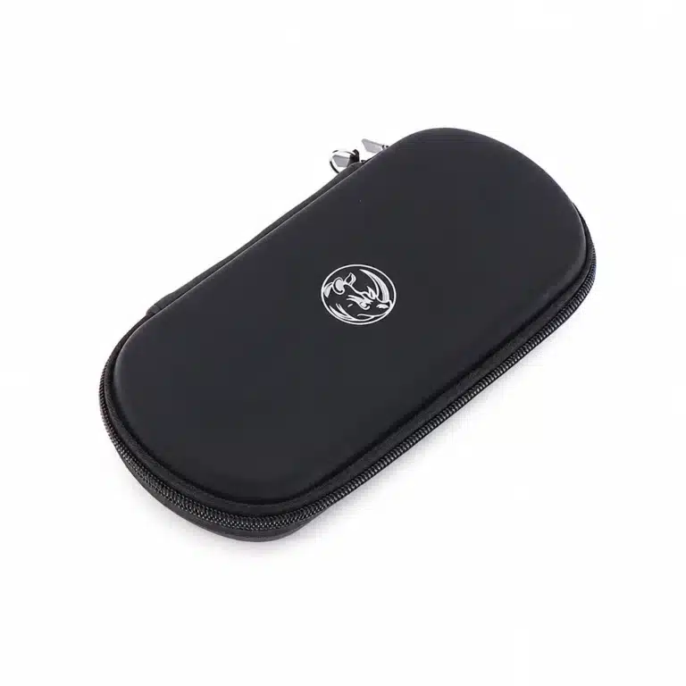 Étui transport PSP rigide EVA zippé 1000 2000 3000