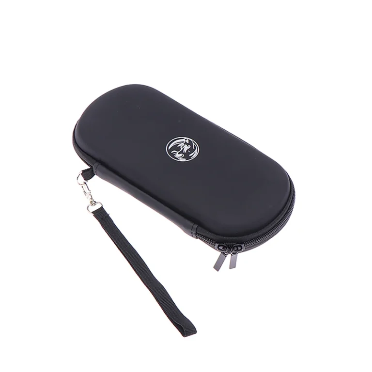 Étui transport PSP rigide EVA zippé 1000 2000 3000
