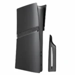 Façades PS5 Pro édition disque panneaux latéraux remplacement