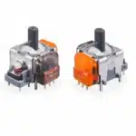 Joystick PS4 effet Hall TMR lot de 2 modules - 2x Modules PS4
