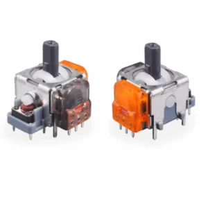 Joystick PS4 effet Hall TMR lot de 2 modules - 2x Modules PS4