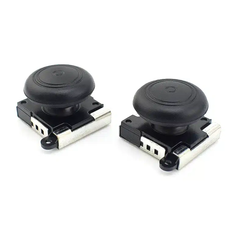 Joystick Switch Lite remplacement 3D kit outils