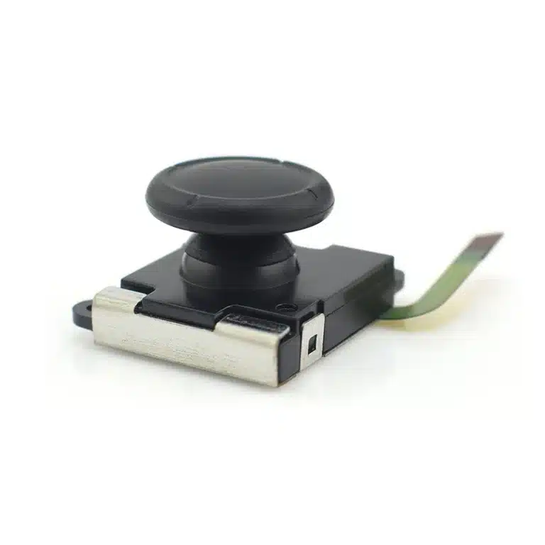 Joystick Switch Lite remplacement 3D kit outils