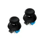 Joystick TMR manette Switch Pro tension réglable