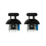 Joystick TMR manette Switch Pro tension réglable