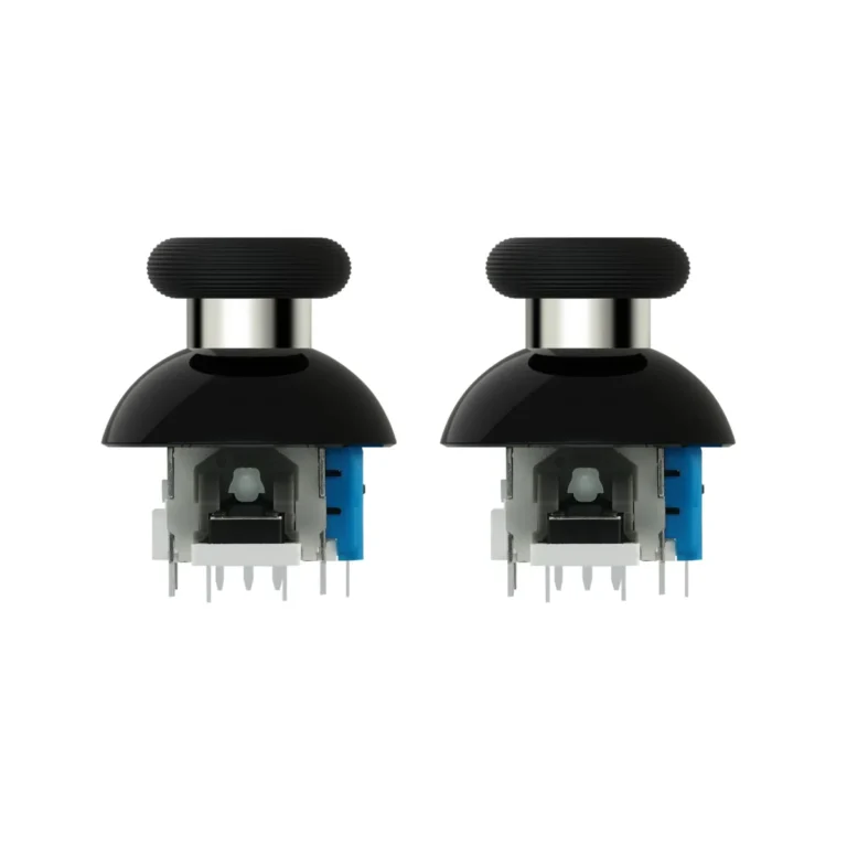 Joystick TMR manette Switch Pro tension réglable
