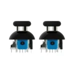 Joystick TMR manette Switch Pro tension réglable