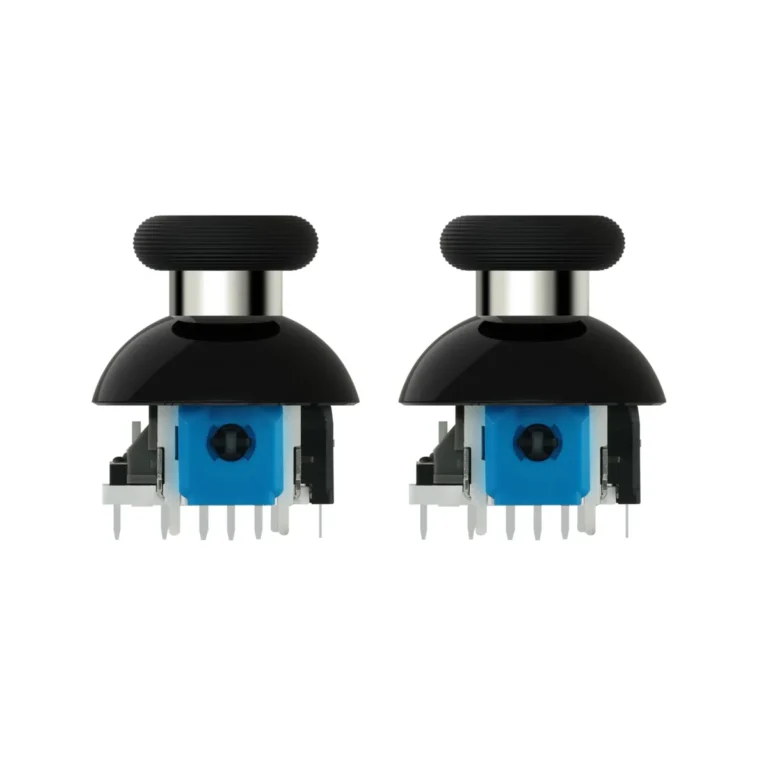 Joystick TMR manette Switch Pro tension réglable
