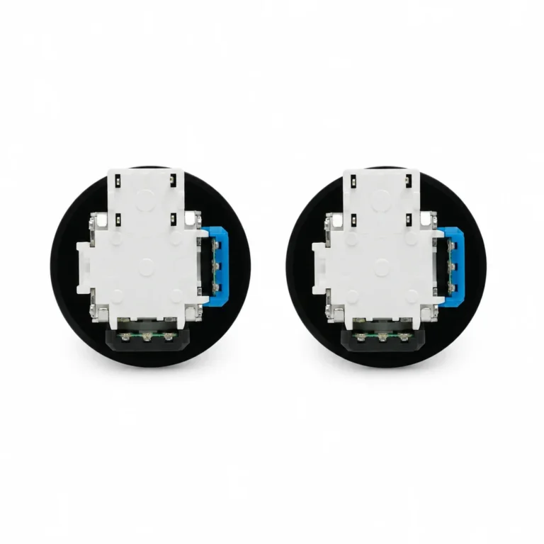 Joystick TMR manette Switch Pro tension réglable