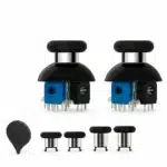Joystick TMR manette Switch Pro tension réglable
