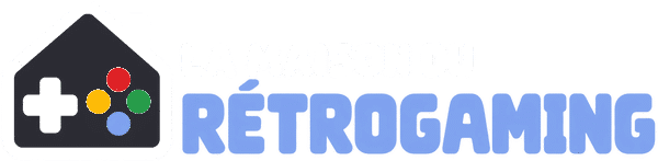 La Maison du Rétrogaming