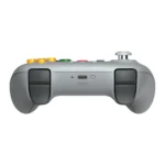 Manette N64 Switch 2 8BitDo Bluetooth effet Hall