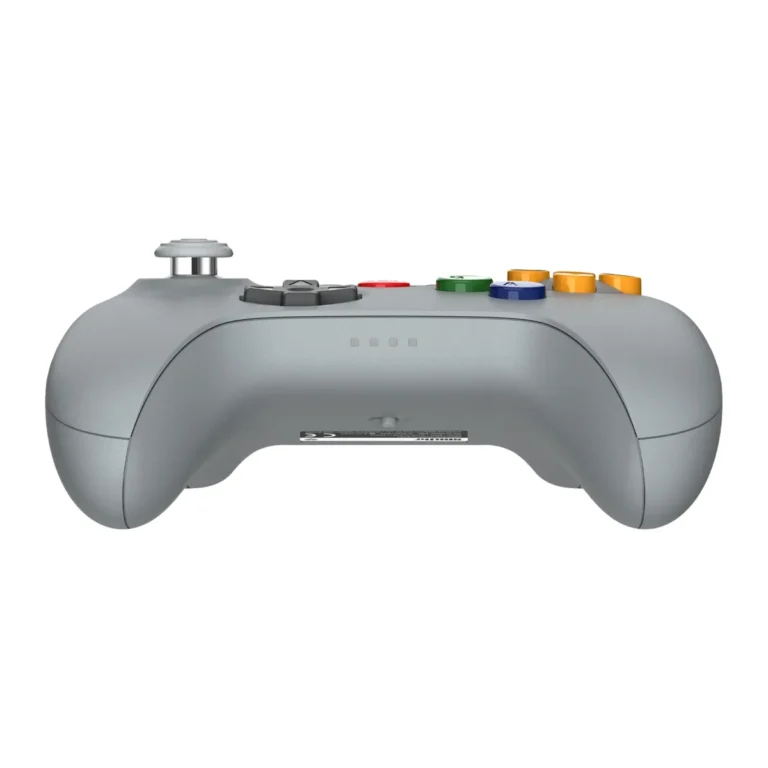 Manette N64 Switch 2 8BitDo Bluetooth effet Hall