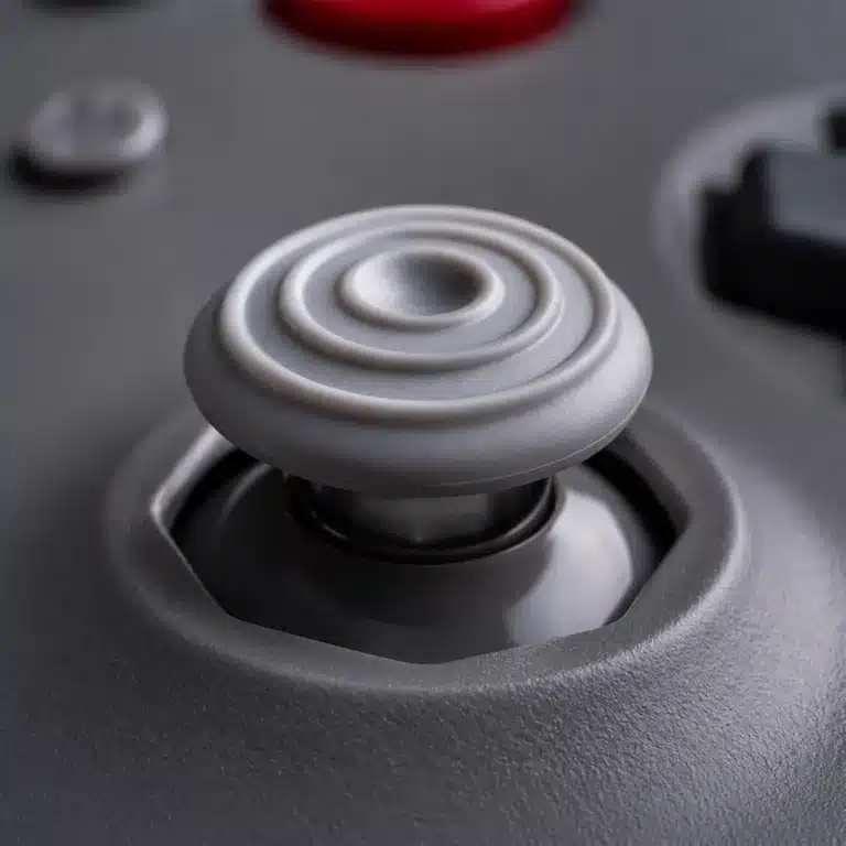 Manette N64 Switch 2 8BitDo Bluetooth effet Hall