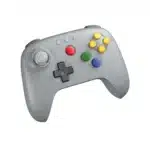 Manette Nintendo 64 sans fil 2.4 GHz récepteur PC