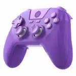 Manette PS3 personnalisable turbo macro touches arrière