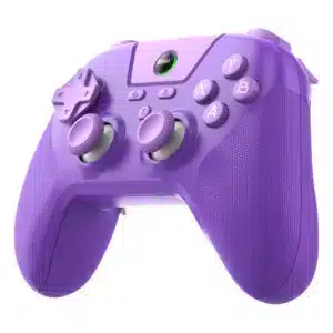 Manette PS4 personnalisable turbo macro touches arrière