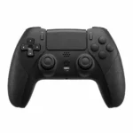 Manette PS5 palettes arrière programmables sans fil turbo - Noir 2