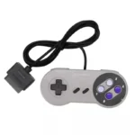 Manette SNES remplacement console 16 bits