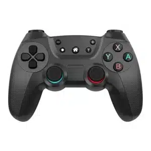 Manette Switch OLED Bluetooth compatible Lite PC Android - Noir