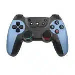 Manette Switch OLED Bluetooth compatible Lite PC Android - Bleu ciel