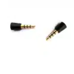 Micro Xbox Series X jack 3.5mm casque One PS4 Switch