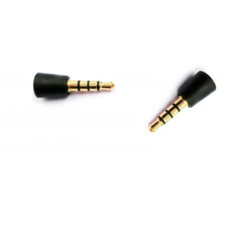 Micro Xbox Series X jack 3.5mm casque One PS4 Switch