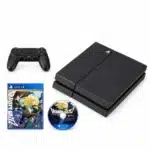 Miniature PS4 figurine collection décoration - PS4